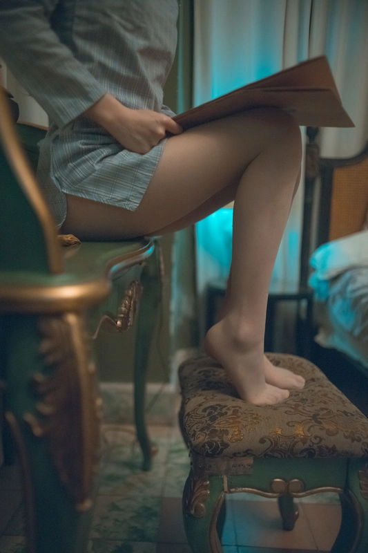 民国大小姐爱欲沉沦 - 木花琳琳是勇者